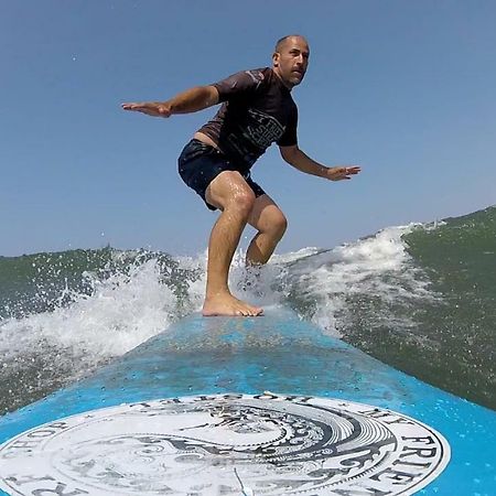 Surf Hostel My Friends Huanchaco Εξωτερικό φωτογραφία
