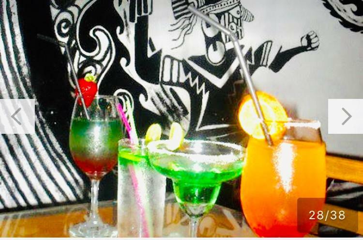 Surf Hostel My Friends Huanchaco Εξωτερικό φωτογραφία