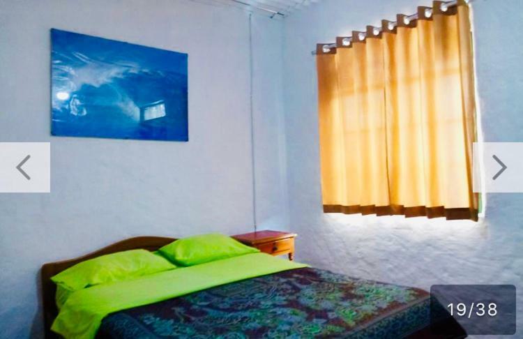 Surf Hostel My Friends Huanchaco Εξωτερικό φωτογραφία
